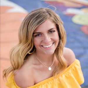 Meet your Posher, Summer